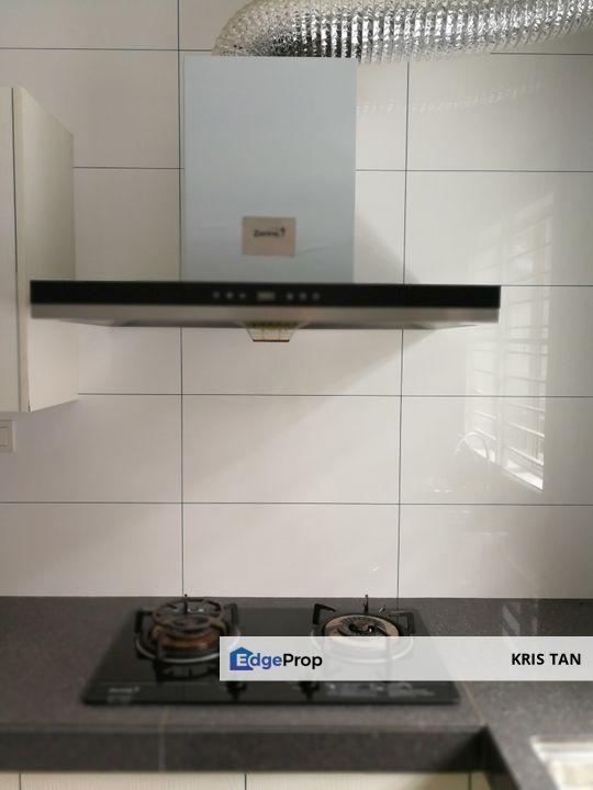 Cheras Perdana CP 6 , Freehold 1.5 Sty [20x70] , Selangor, Batu 9th Cheras