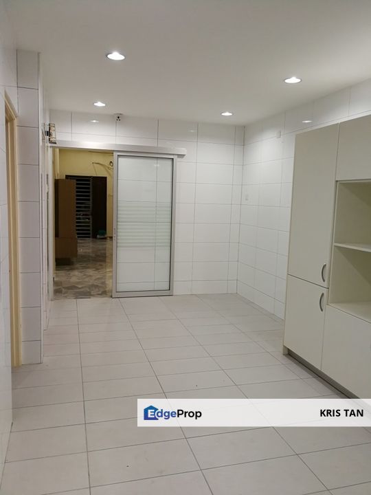 Cheras Perdana CP 6 , Freehold 1.5 Sty [20x70] , Selangor, Batu 9th Cheras