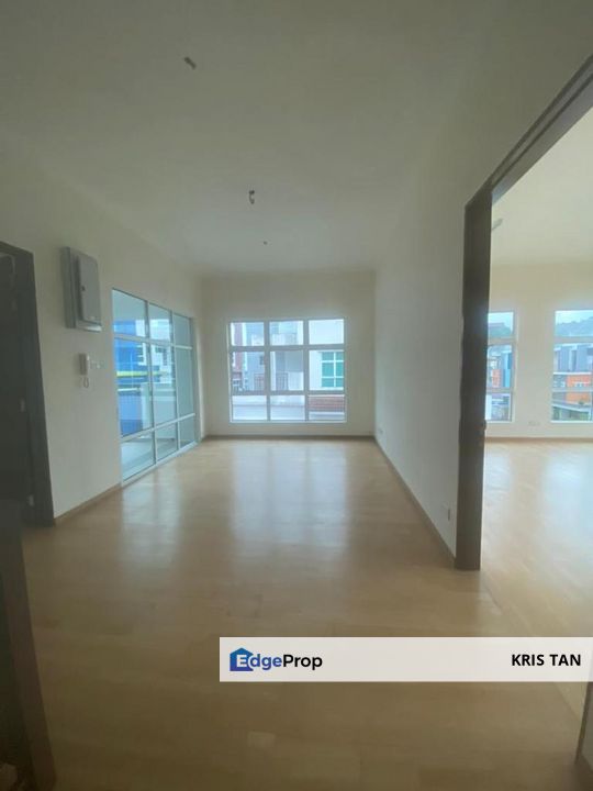 Avenue 4 @ Lake Valley, 3 Storey Semi D, Freehold , Selangor, Batu 9th Cheras