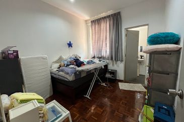 Bandar Mahkota Cheras