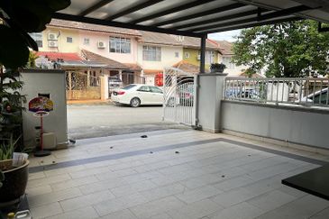 Bandar Mahkota Cheras