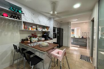 Bandar Mahkota Cheras