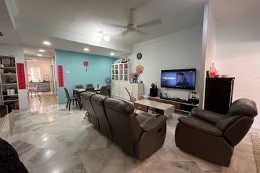 Bandar Mahkota Cheras