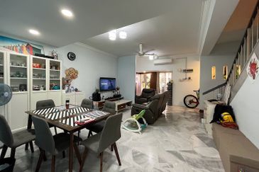 Bandar Mahkota Cheras