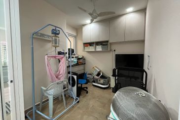 Bandar Mahkota Cheras