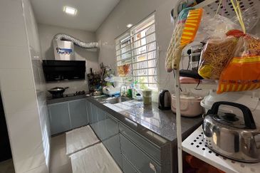 Bandar Mahkota Cheras