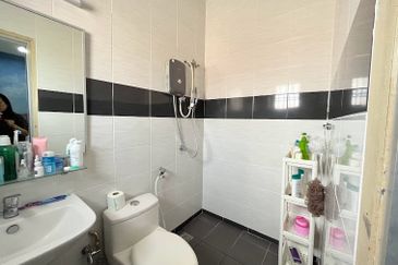 Bandar Mahkota Cheras