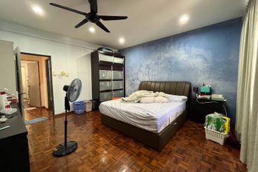 Bandar Mahkota Cheras