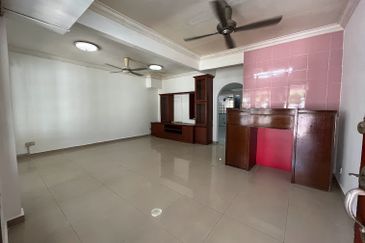 Taman Damai Indah, Cheras