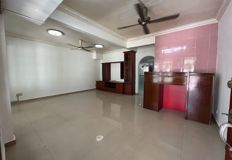 Taman Damai Indah, Cheras