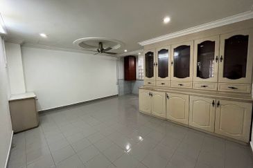 Taman Damai Indah, Cheras