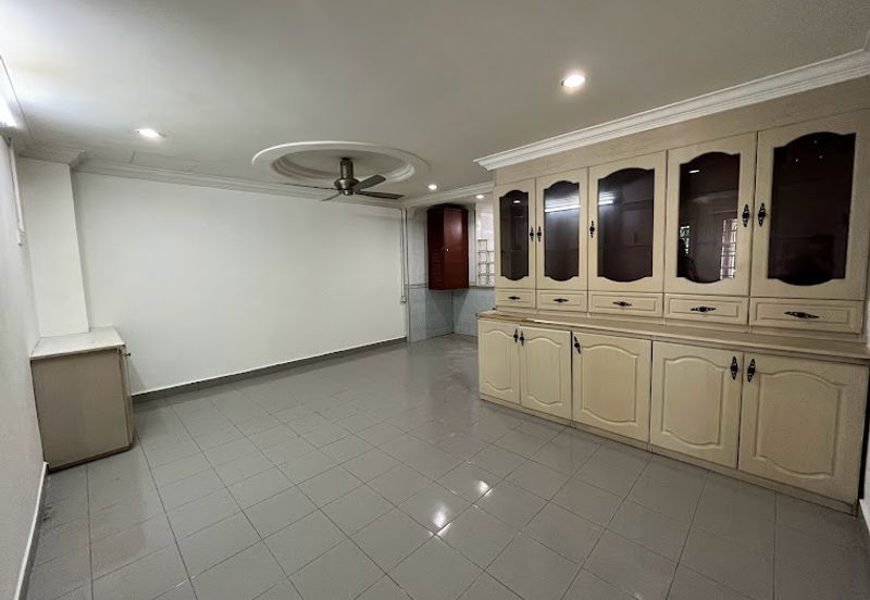 Taman Damai Indah, Cheras