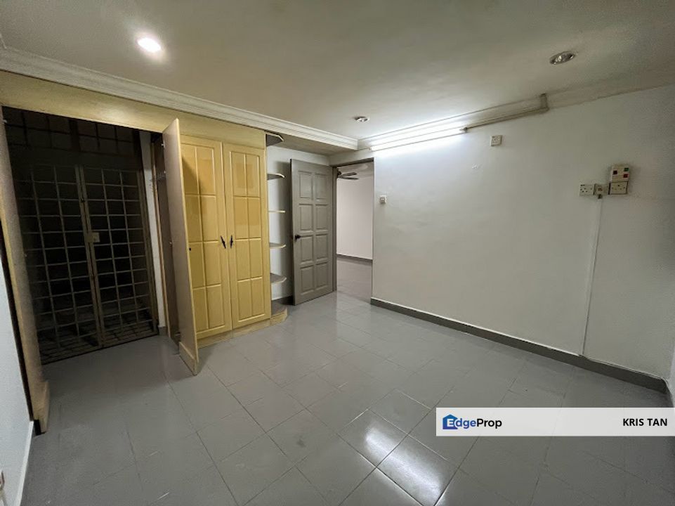 Taman Damai Indah [20x70] Fully extended Reno, Selangor, Cheras South