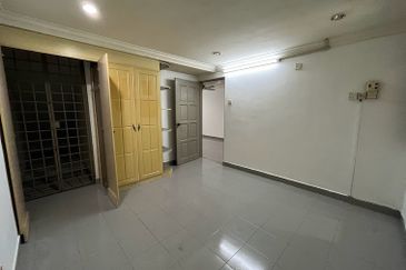 Taman Damai Indah, Cheras