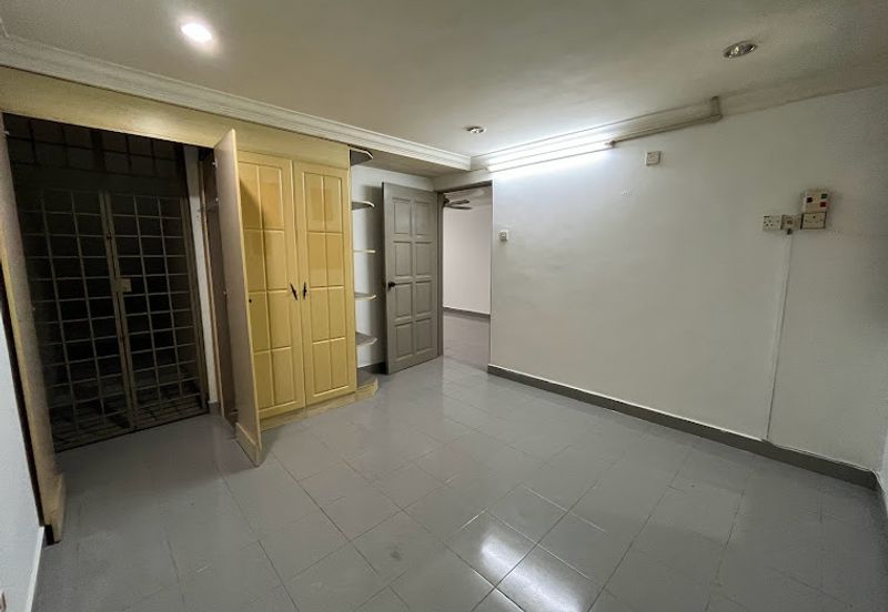 Taman Damai Indah, Cheras