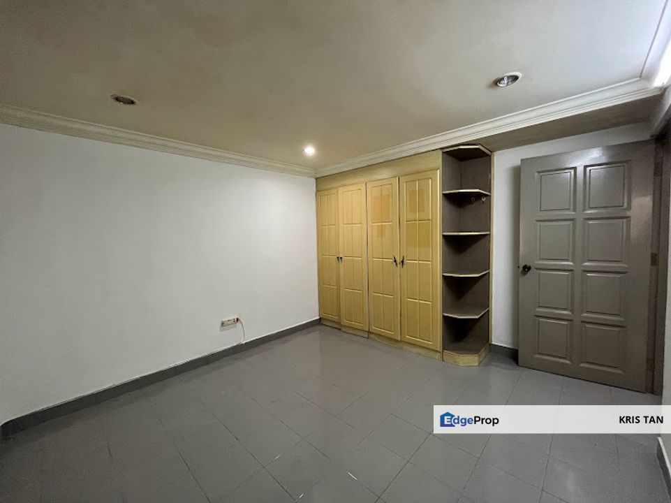 Taman Damai Indah [20x70] Fully extended Reno, Selangor, Cheras South