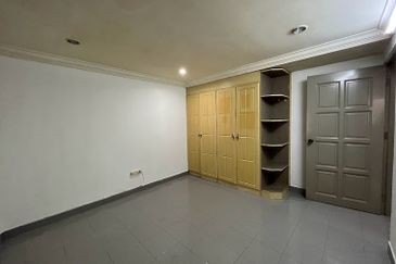 Taman Damai Indah, Cheras