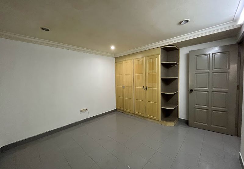 Taman Damai Indah, Cheras