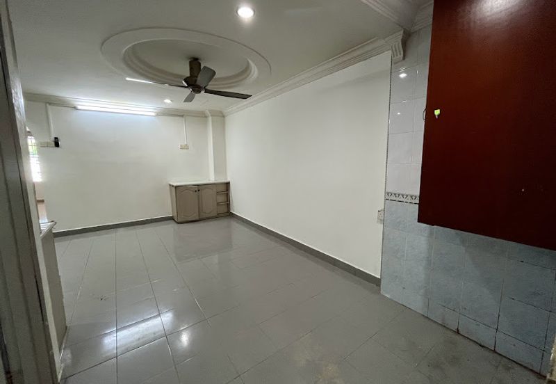 Taman Damai Indah, Cheras