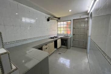 Taman Damai Indah, Cheras