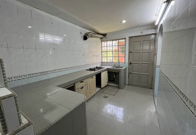 Taman Damai Indah, Cheras