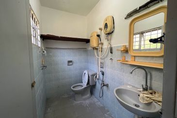 Taman Damai Indah, Cheras