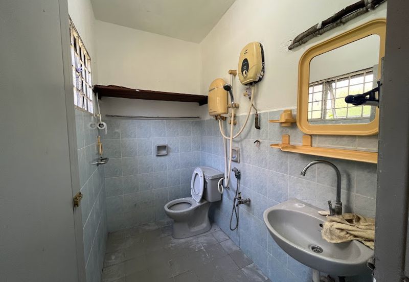 Taman Damai Indah, Cheras