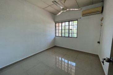 Taman Damai Indah, Cheras