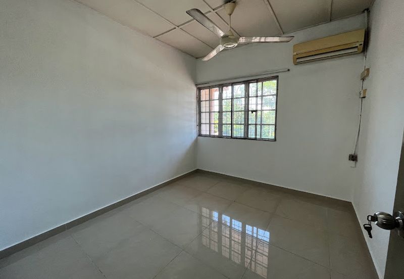 Taman Damai Indah, Cheras