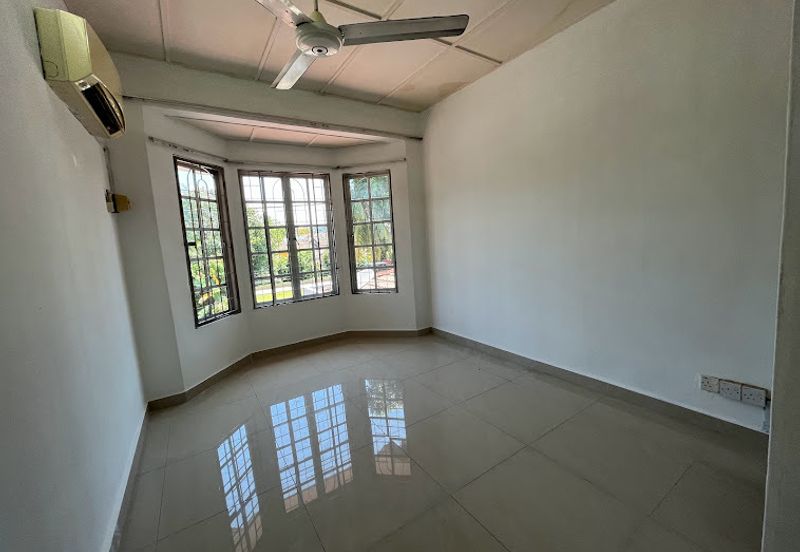 Taman Damai Indah, Cheras