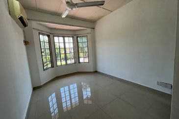 Taman Damai Indah, Cheras