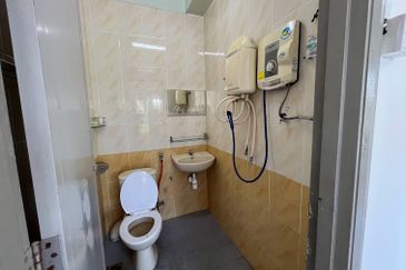 Taman Damai Indah, Cheras