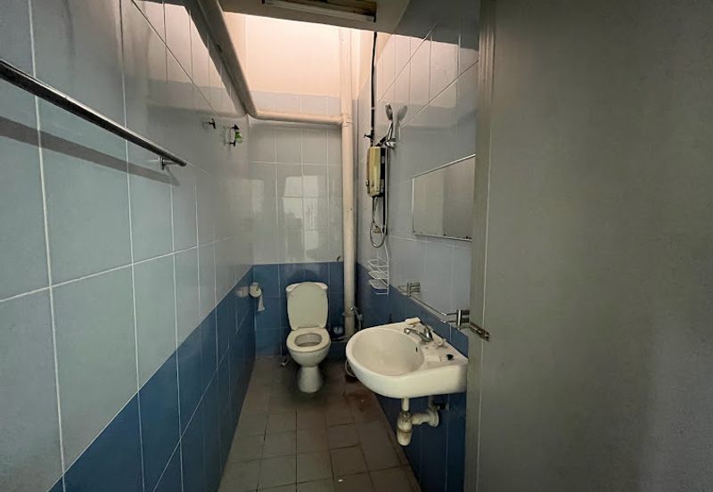 Taman Damai Indah, Cheras