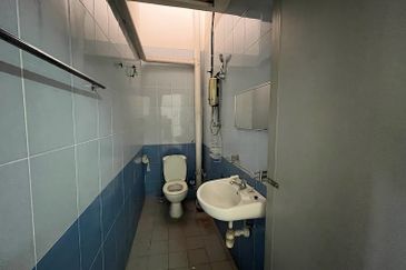 Taman Damai Indah, Cheras