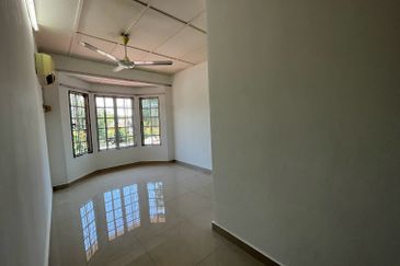 Taman Damai Indah, Cheras