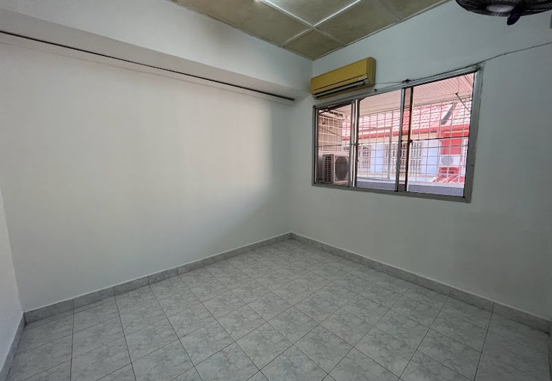 Taman Damai Indah, Cheras