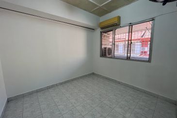 Taman Damai Indah, Cheras