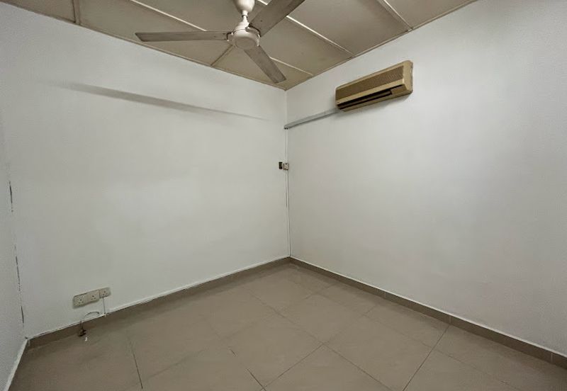 Taman Damai Indah, Cheras