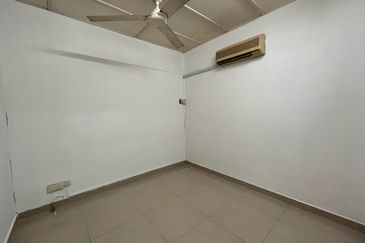 Taman Damai Indah, Cheras