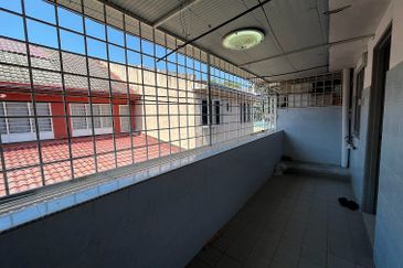 Taman Damai Indah, Cheras