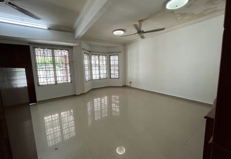 Taman Damai Indah, Cheras