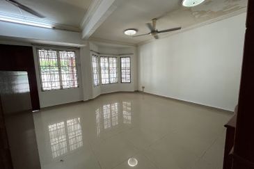 Taman Damai Indah, Cheras