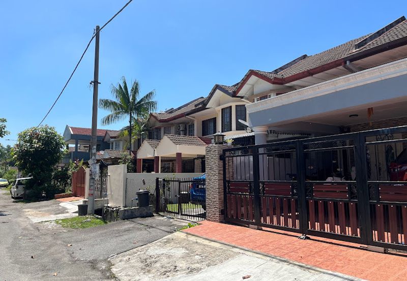 Taman Damai Indah, Cheras