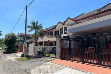 Taman Damai Indah, Cheras