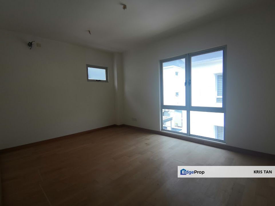 Bayu Segar freehold 3 sty Semi D [Brand new] , Kuala Lumpur, Cheras