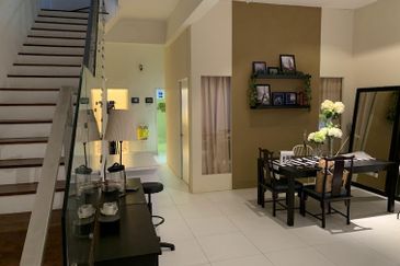 Bandar Mahkota Cheras