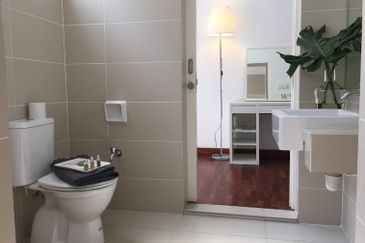 Bandar Mahkota Cheras