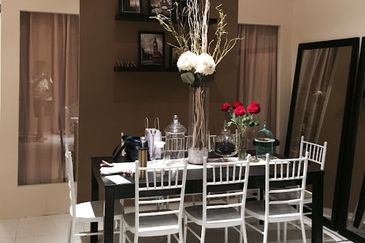 Bandar Mahkota Cheras