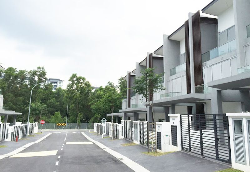 Bandar Mahkota Cheras