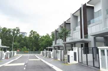 Bandar Mahkota Cheras